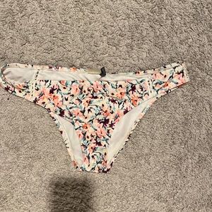 La Hearts Swim Bottoms